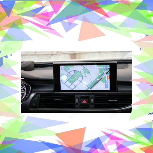 Для A6 2012-2015 2016 2017